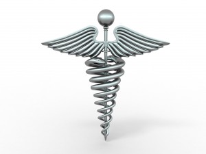 Health Care-Symbol of medicine