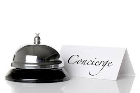 Concierge Services