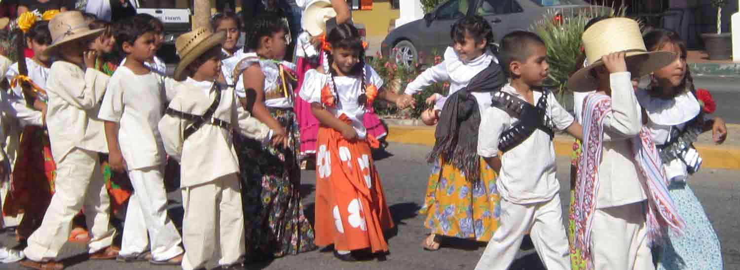 Festivals & Events - photo_San-Felipe-Parade-2