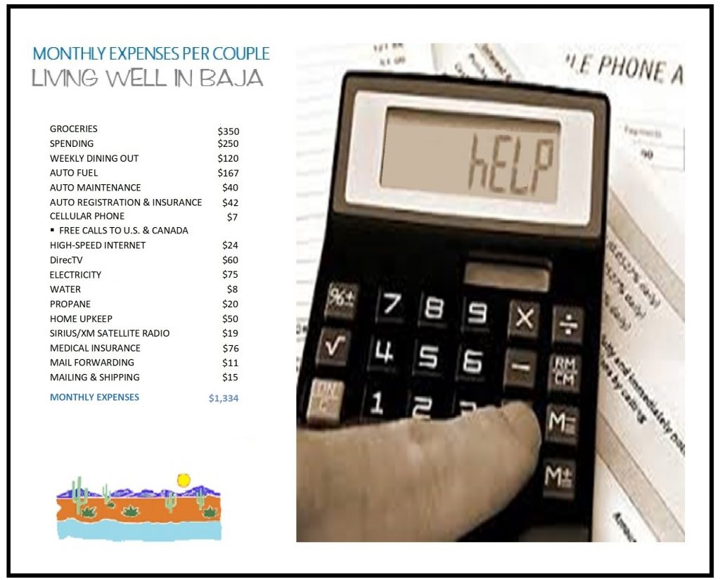 LIVE IN BAJA CALIFORNIA Sahuaro ShoresSahuaro Shores